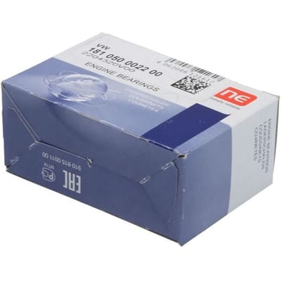 Drijfstanglagerset NE 6150710000