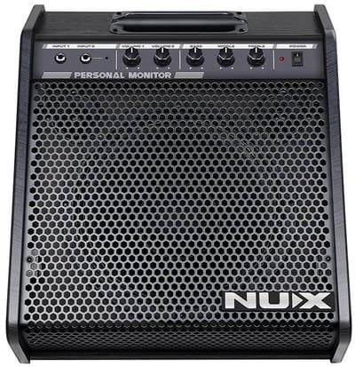 NUX NPA-100 120w audio luidspreker monitor