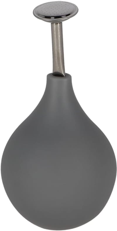 Kleine Grijze Plantensproeier / Verstuiver voor Binnenplanten en Tuin (0,24L)