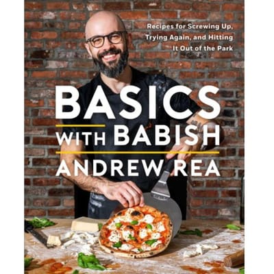 Basics With Babish - Andrew Rea