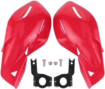 Allecto - Cylinder Cover Rebuild Kit - Piston Vervangset - Geschikt voor 4-Takt 110cc - Rood - Go Kart Dirt Bike - Inclusief pakkingen - Vervan...