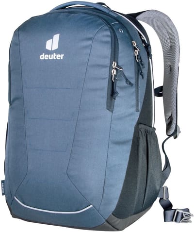 deuter schoolrugzak rugzak Nicetry School Backpack Marine-Ink blauw