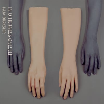 Kaja Draksler - In Otherness Oneself (CD)