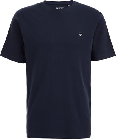 WE Fashion Heren T-shirt