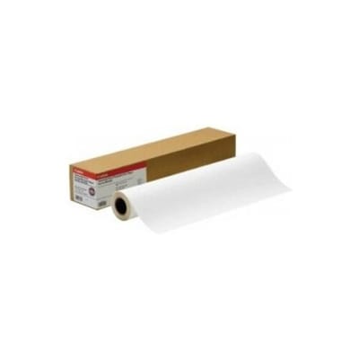 Tintenstrahlpapier Canon 1067mmx50m 90gr Standard