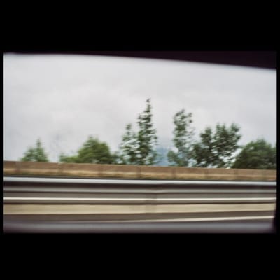 Peter John Birch - Inner Anxiety (CD)