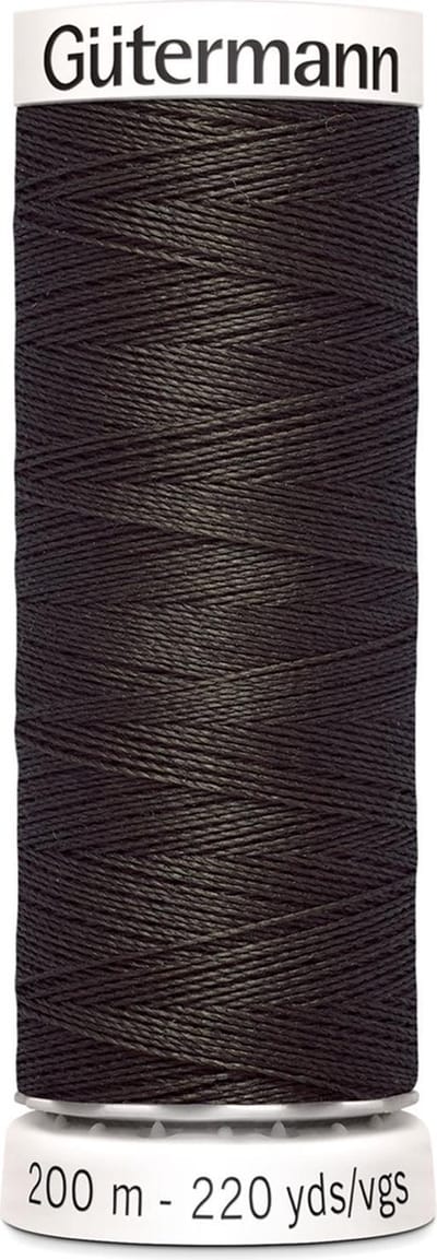 Gutermann Polyester Naaigaren 200meter-671