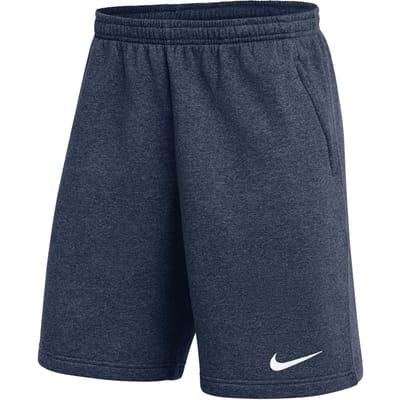 Nike Park 26 Fleece Joggingshort Heren - Maat M