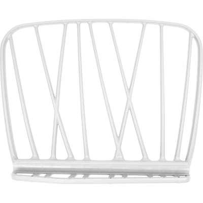 Nardi - Komodo Rugleuning - bianco - wit