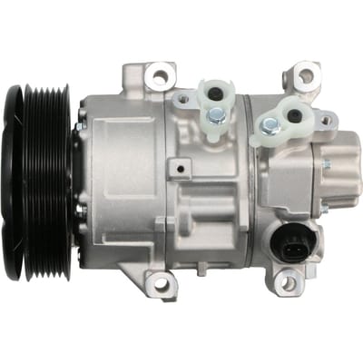 Compressor airconditioning THERMOTEC KTT090375