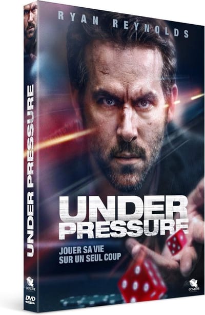 Under Pressure