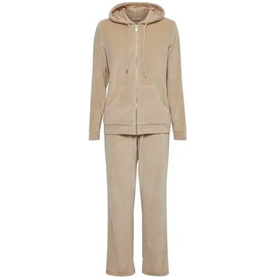 b.young - BYMITZA SET 3 - Dames - Joggingbroeken