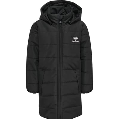 Hummel kinderwinterjas Hmlberlin Coat 215048