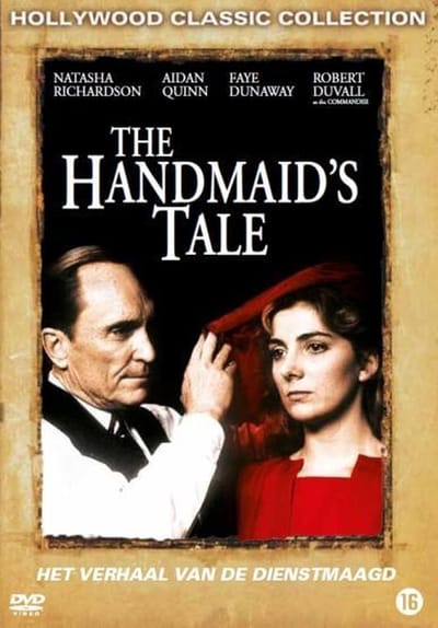 The Handmaid's Tale