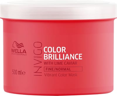 Color Protector Cream Invigo Blilliance Wella