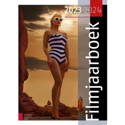 Filmjaarboek 2023/2024 - Filmjaarboek - Stichting Filmuitgaven