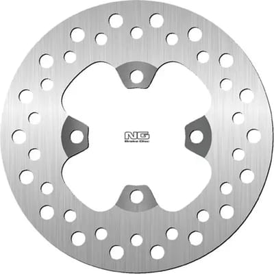 Remschijf voor vaste motorfiets NG Brake Disc DIS1892