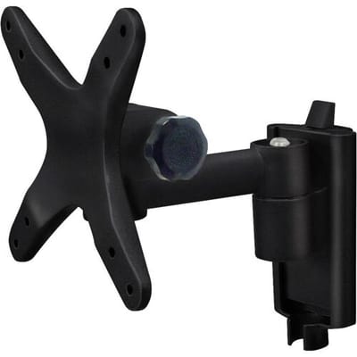 My Wall H5-2SL TV-beugel 33,3 cm (13,1) - 76,2 cm (30) Uittrekbaar, Draaibaar, Kantelbaar, Zwenkbaar Geïntegreerde waterpas