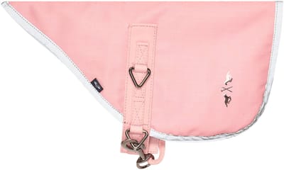 HV Polo - Hobby Horse Outdoordeken HVPRuby - Pretty Pink