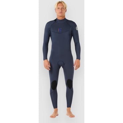Rip Curl Dawn Patrol Bz 32 Wetsuit grijs
