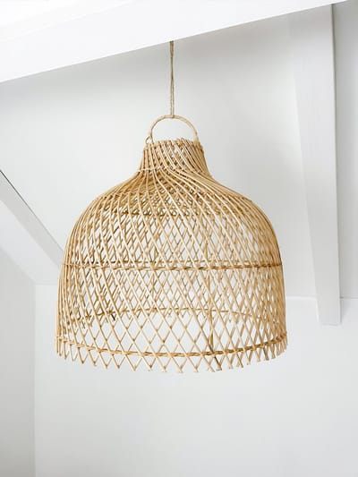 Lamp - Hanglamp BIRON - Little Lofts Interior - XL