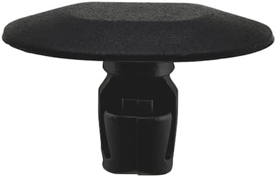 Wurth - Portierafdichtclip met spreidplug - Portierafdichtclip Type S x 100 st