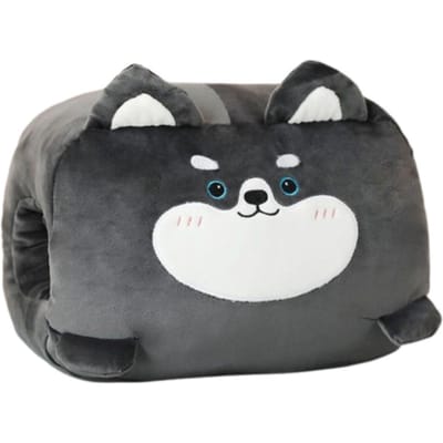 Pluche Speelgoed Handwarmer Pluche Kussen Houd Warm Hand Vasthouden Kantoor Slaapkussen Super Zacht Cartoon Kussen Knuffel Speelgoed Mannen Vrouwen