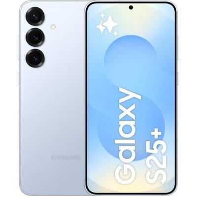 Samsung Galaxy S25 Plus i.c.m. Hello Nieuw Unlimited Premium