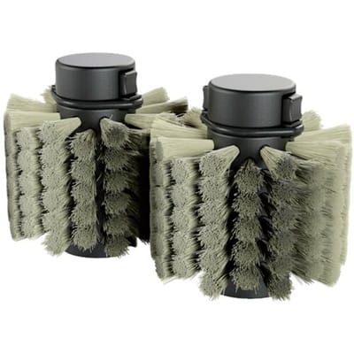Weller WATCBF Vezelborstel 2 stuks (Ø x l) 43 mm x 47 mm 1 paar