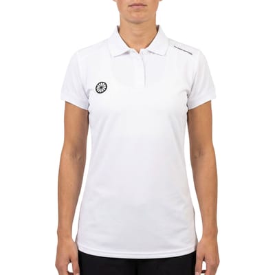 The Indian Maharadja Jaipur Performance Polo Dames - Maat XXL