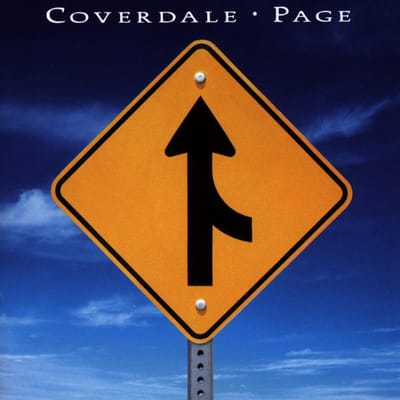 Coverdale/Page