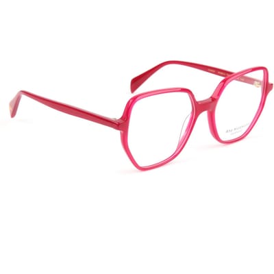 Ana Hickmann Optical Frame AH6614 T02 53