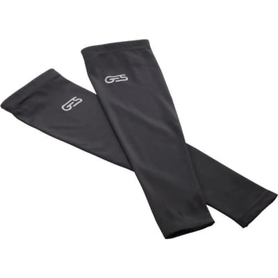 Manchetten met reflecterend logo Ges
