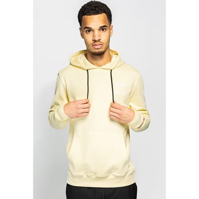 In Gold We Trust The Notorious Corn Husk Maat: XS | Hoodies Outlet | Unisex | Beige