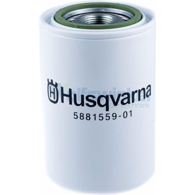 Husqvarnahydrauliek filter p520d p525d p524