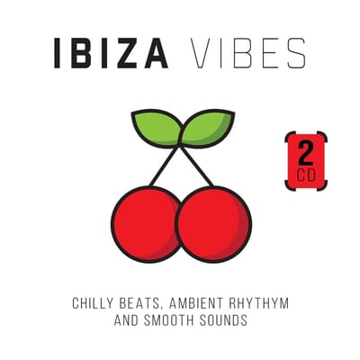 Ibiza Vibes - V/a (various Artists)