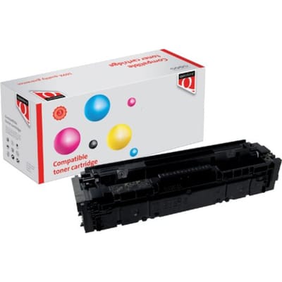 Tonercartridge quantore alternatief tbv hp cf400x 201x zwart