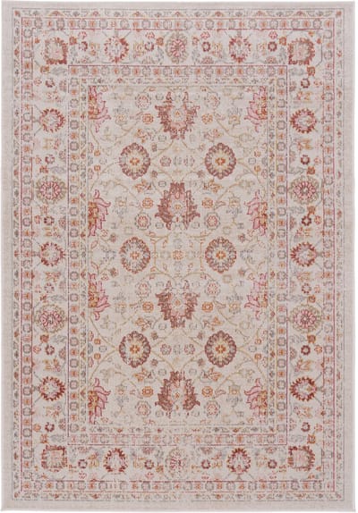 Pergamon Lagos Vintage Indoor & Outdoor Vloerkleed