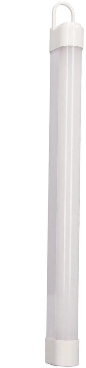 Dailygoody - USB-oplaadbuislicht - LED-kampeerlamp - Draagbaar en waterdicht - Thuis en buiten gebruik - Oplaadbaar en efficiënt - Ideaal voor camping...