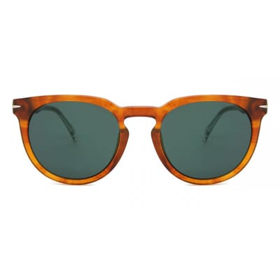 David Beckham Db 1112 S 09q Mt Lunettes de Soleil Homme 52-21-145
