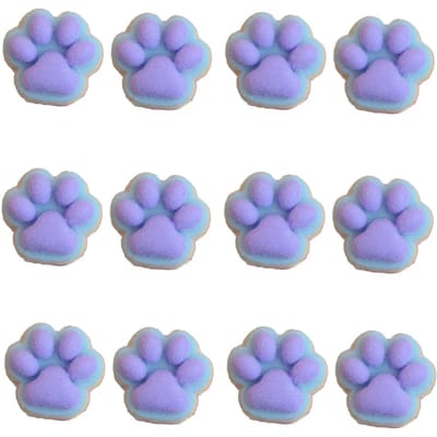Nouveau Chat Patte Mochi Taba Squishy Jouet Fidget Mignon Chat Pattes Jouets Décompression Rebond Lent Réduire le Stress Jouets pour Enfants Cadeaux