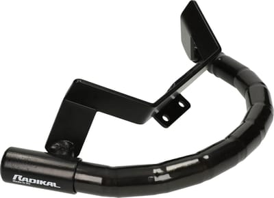 Radikal Stuurslot kabel / Antirobos slot Radikal voor Sym Fiddle III