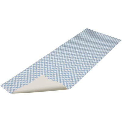 LIVARNO Keukenloper 65 x 180 cm (Geruit)