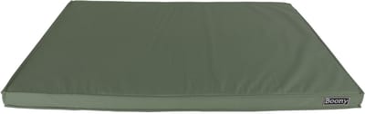 Boony draadkooibed orthopedisch waterproof groen 104x67cm