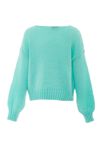 Mymo Jumper Dames munt