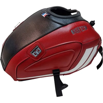 Motortankmat Bagster XSR 125 Yamaha 2021-2023