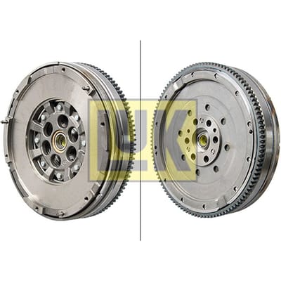 Schaeffler Luk Vliegwiel LUK 415 0791 10