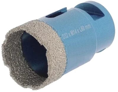 DutchLine - Diamantboor M14 - 32mm