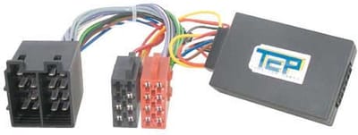Stuurwielinterface Citroën