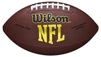 Officieel American Football - Bruin